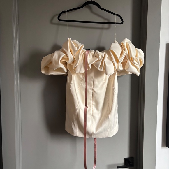 House of CB Selena Dress - Picture 3 of 6